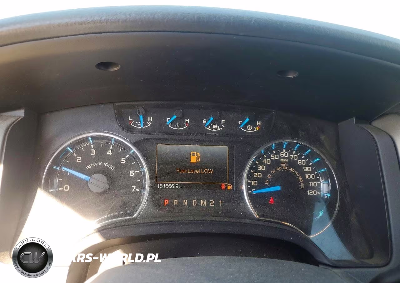 2013 Ford F150 Super Cab VIN:1FTFX1CTXDFC93927 - 9