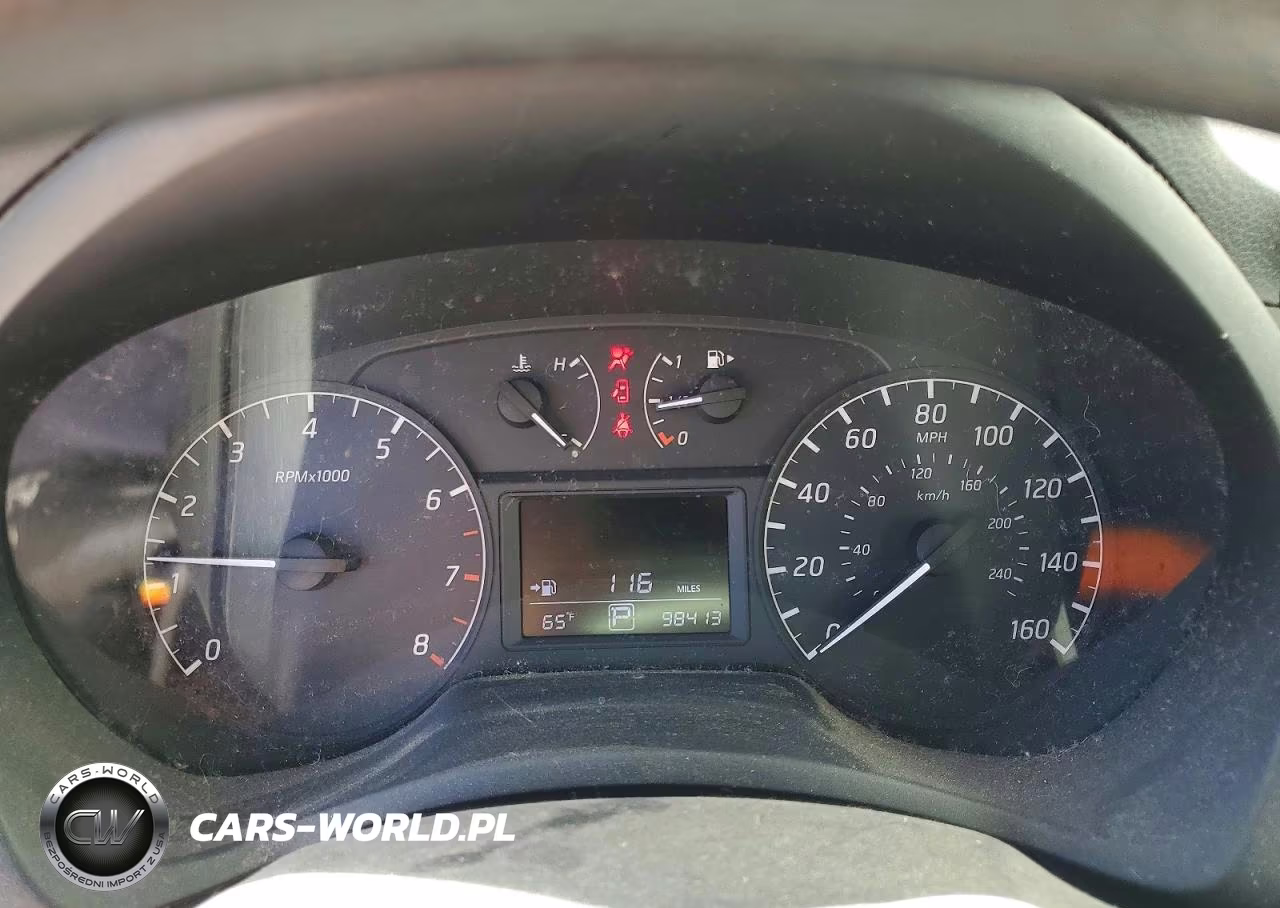 2017 Nissan Sentra S VIN:3N1AB7AP7HY204074 - 9
