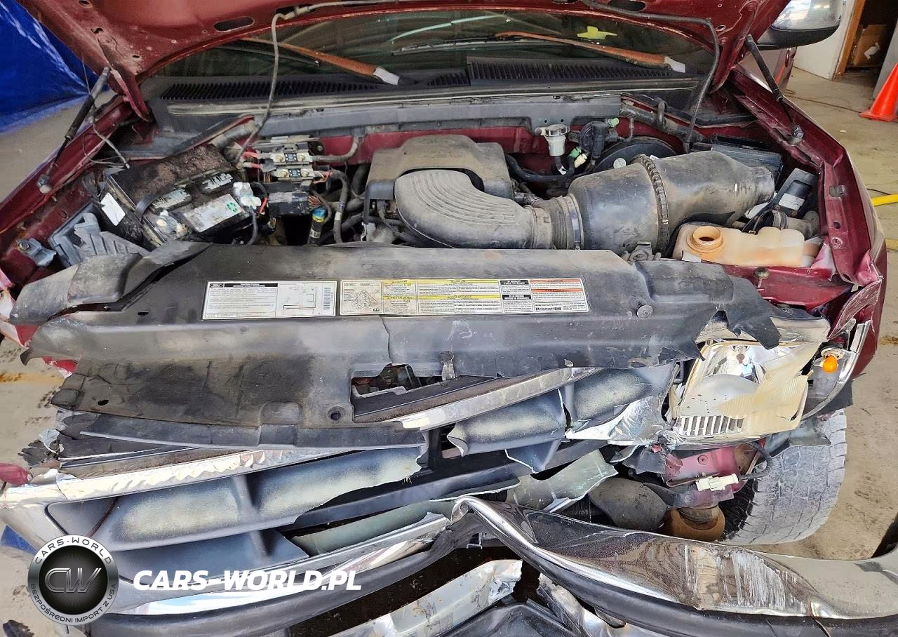 1997 Ford F150 VIN:1FTDF1760VNA65425 - 11