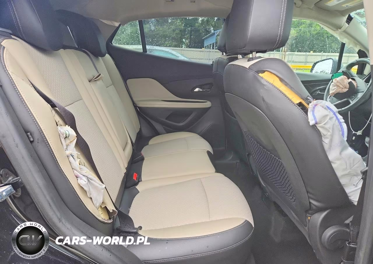 2019 Buick Encore Preferred VIN:KL4CJASB1KB733576 - 11