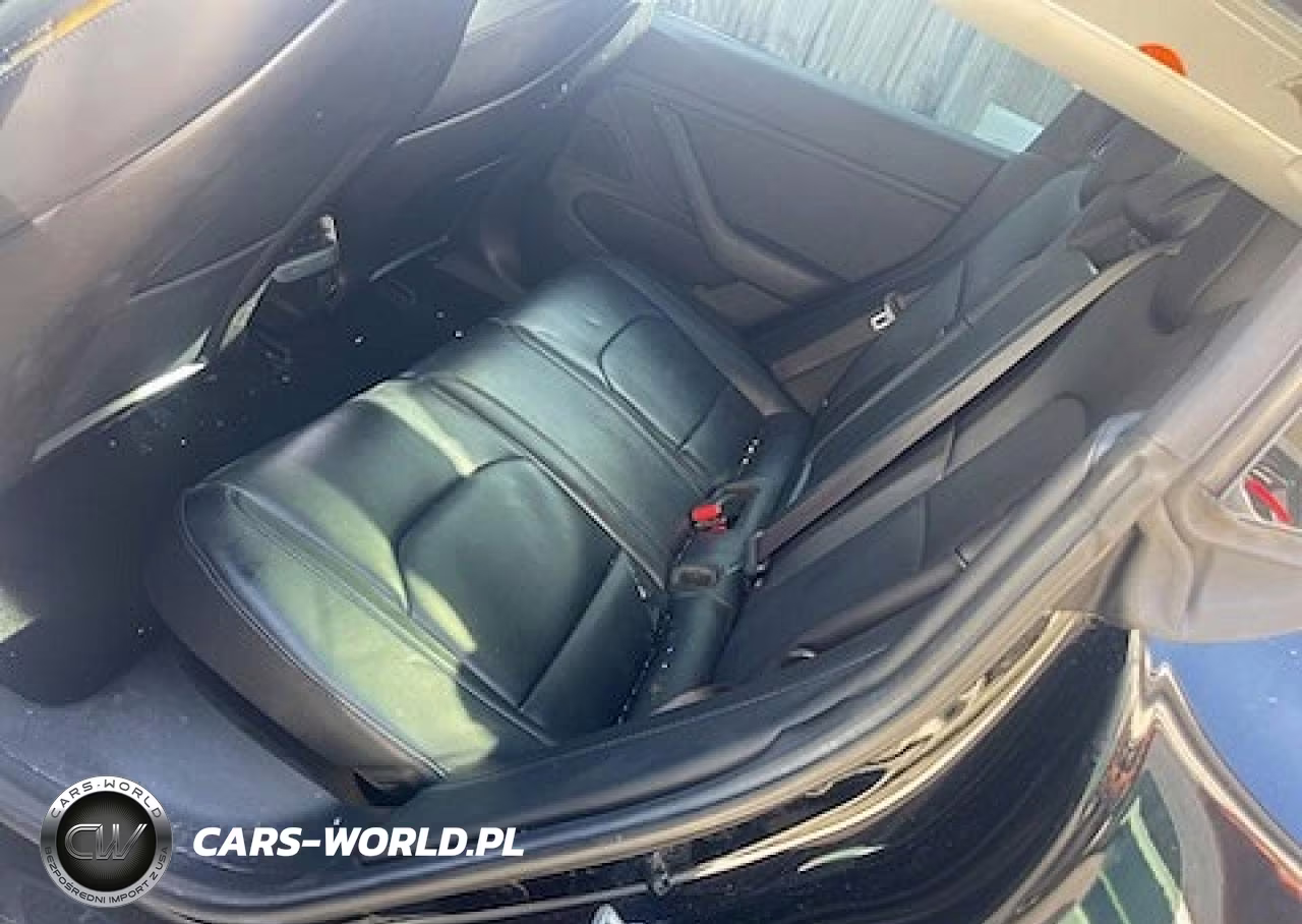 2018 Tesla Model 3 Long Range-Mid Range VIN:5YJ3E1EA8JF010171 - 6