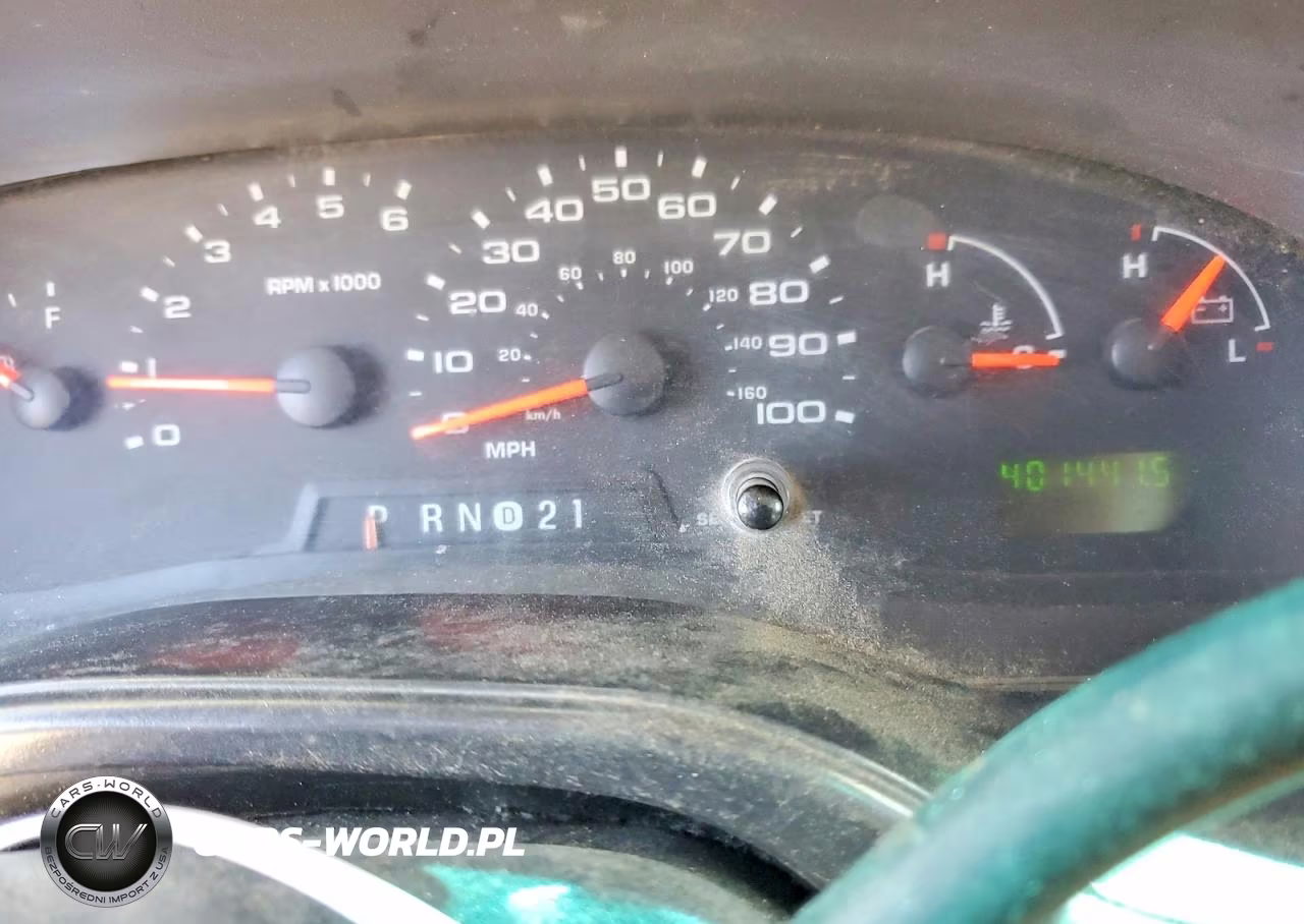 2007 Ford Econoline E350 Super Duty Van VIN:1FTSE34LX7DA82869 - 9