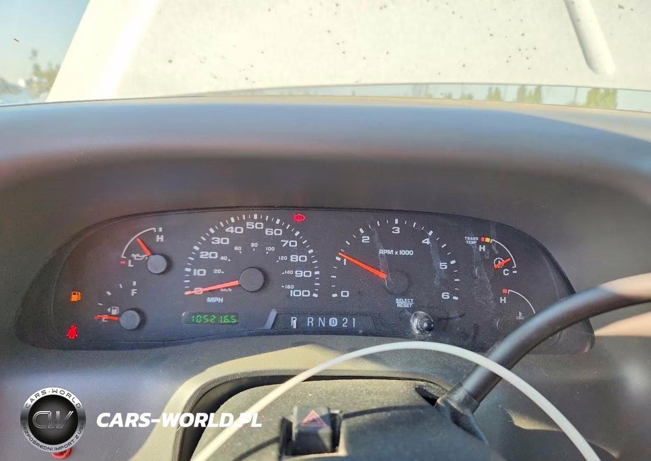 2002 Ford F250 Super Duty VIN:1FTNW20S82EA09312 - 9