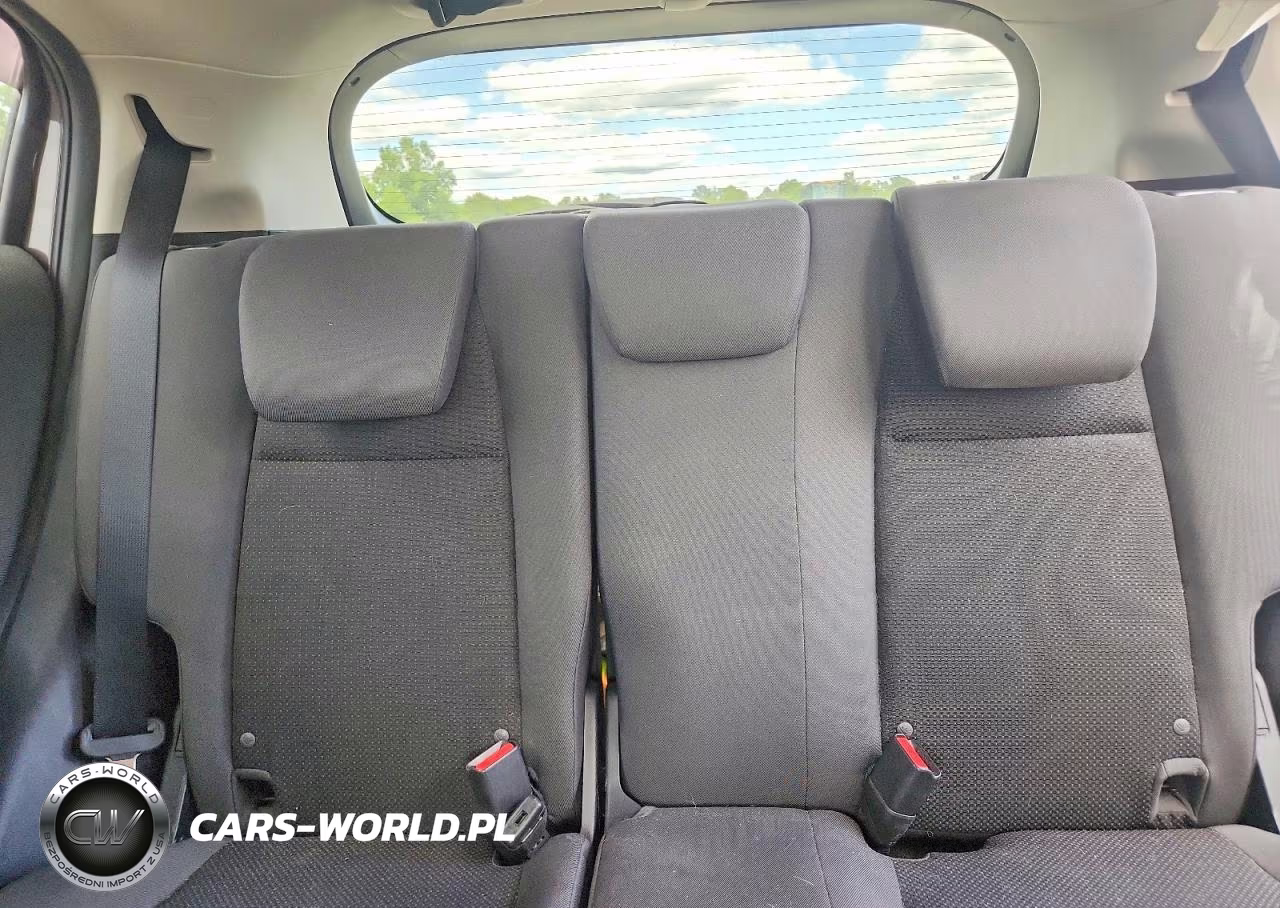 2019 Honda Hr-V Ex VIN:3CZRU6H52KM728475 - 10