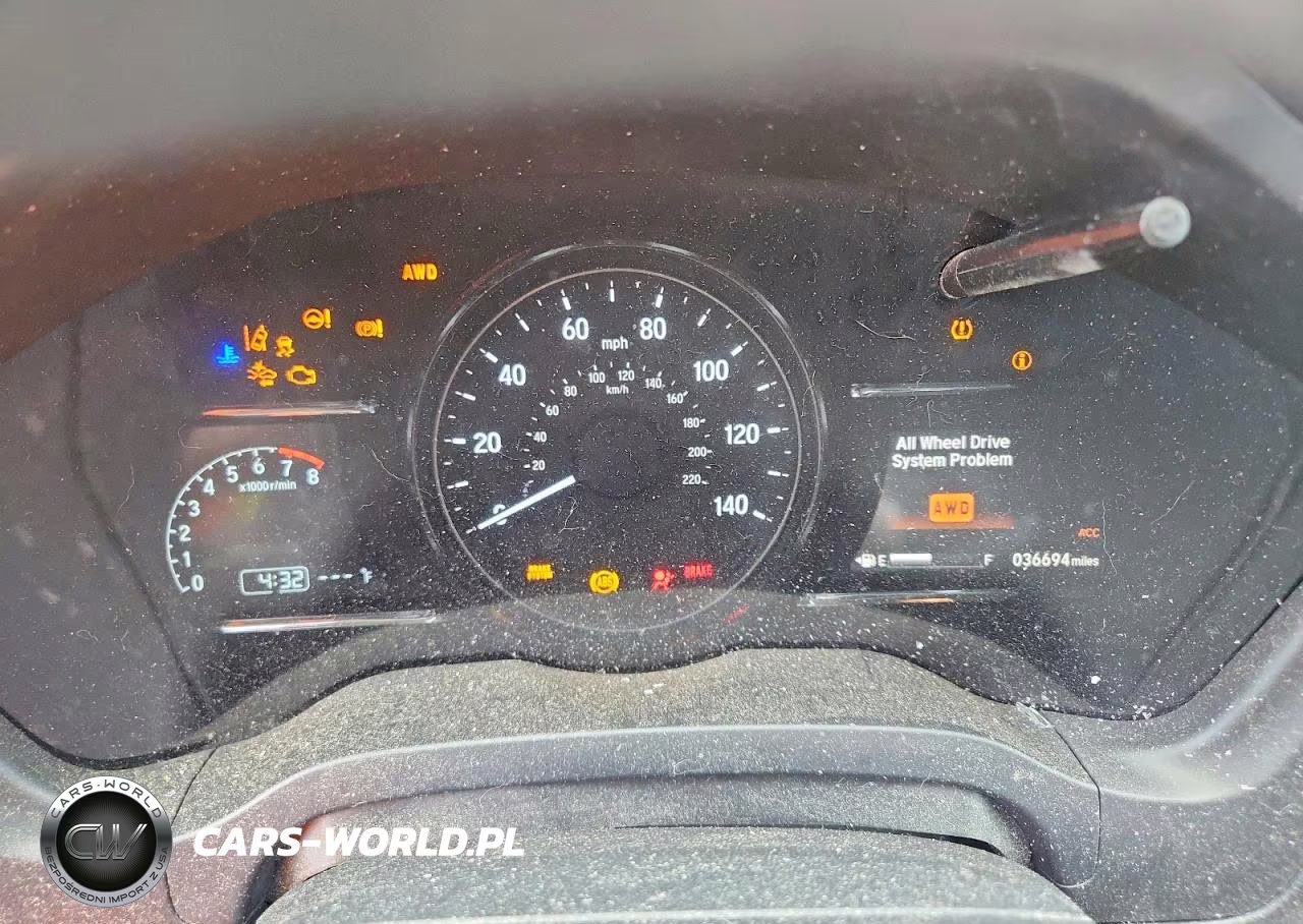 2019 Honda Hr-V Ex VIN:3CZRU6H52KM728475 - 9