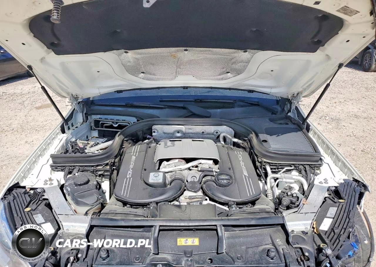 2020 Mercedes-Benz Glc Coupe VIN:W1N0J8JB0LF802375 - 11