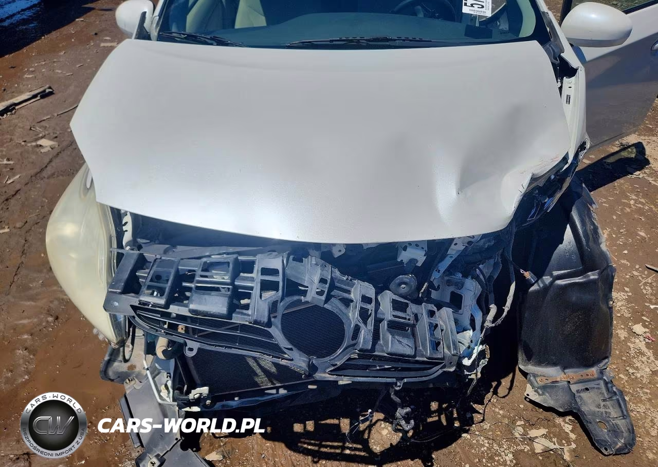 2011 Toyota Prius Two VIN:JTDKN3DU5B0285774 - 11