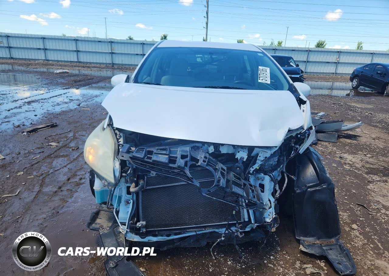 2011 Toyota Prius Two VIN:JTDKN3DU5B0285774 - 5
