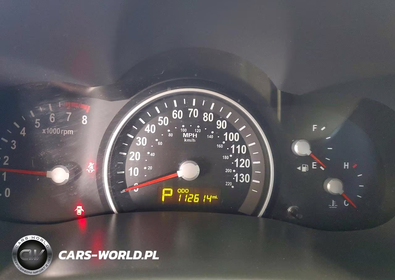 2012 Kia Sedona Lx VIN:KNDMG4C77C6441574 - 9