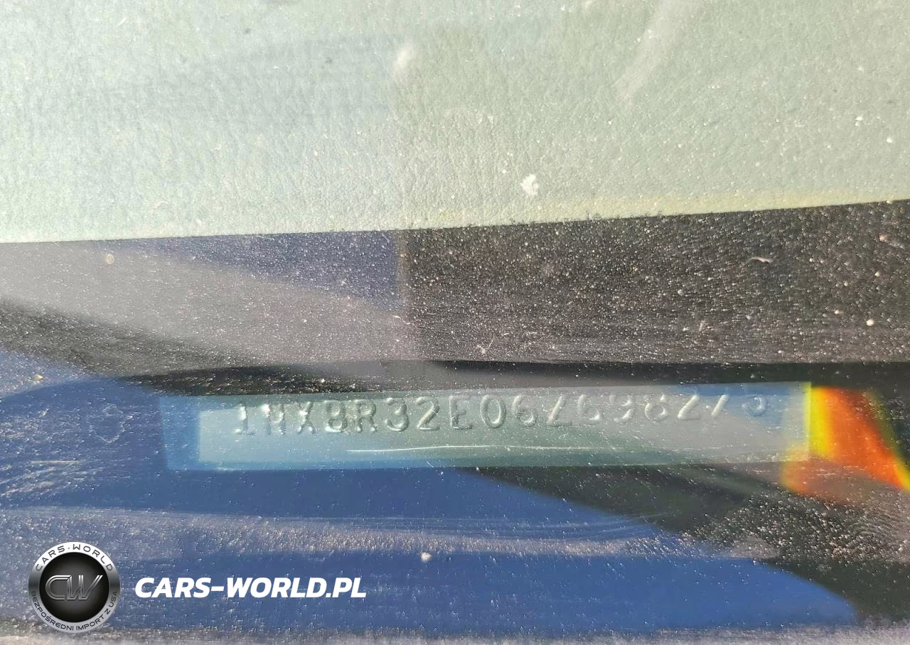 2006 Toyota Corolla Le VIN:1NXBR32E06Z698275 - 12