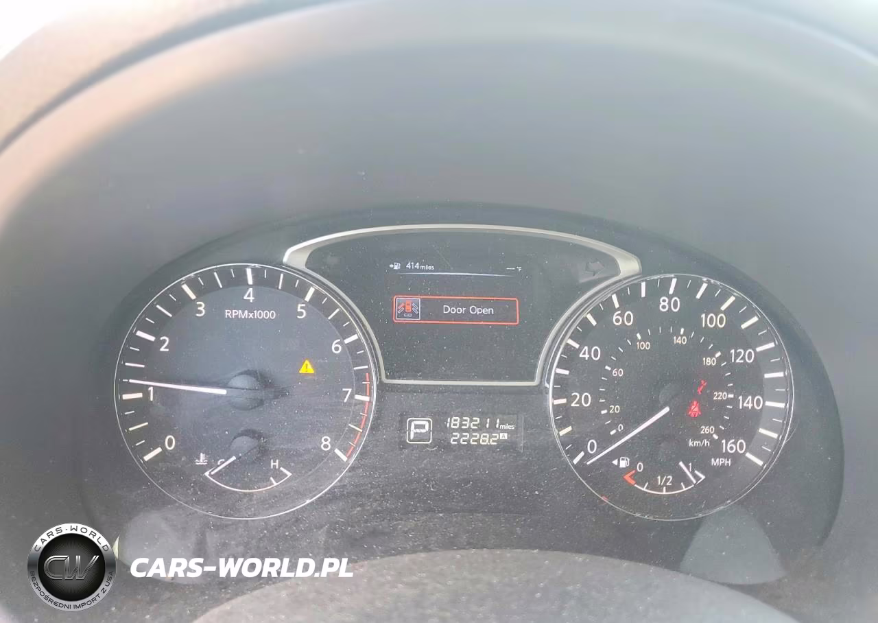 2013 Nissan Altima 2.5 VIN:1N4AL3AP9DN434697 - 9