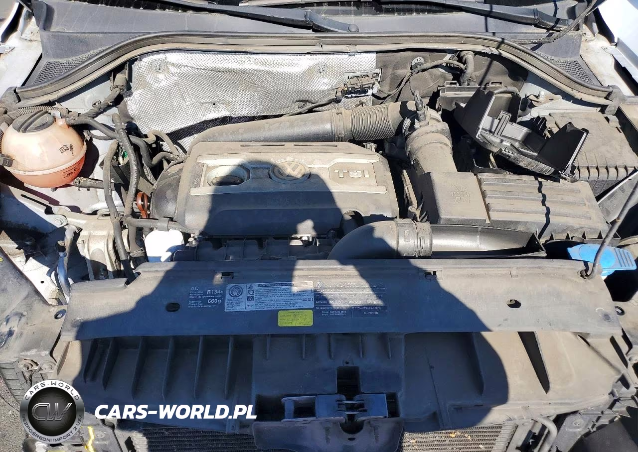 2011 Volkswagen Tiguan S VIN:WVGAV7AX7BW502929 - 11