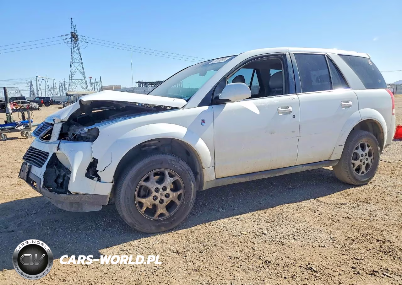 2006 Saturn Vue