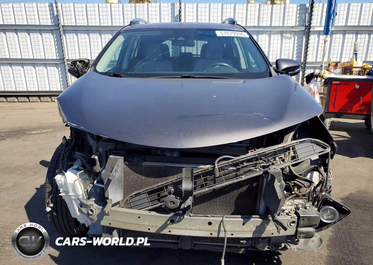 2018 Toyota Rav4 Xle VIN:2T3WFREV5JW476811 - 5