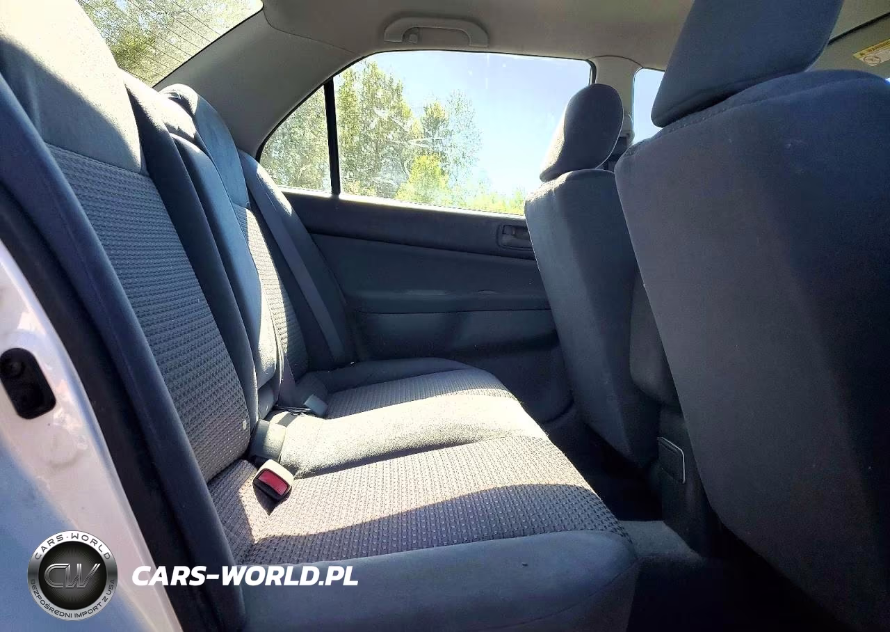 2003 Mitsubishi Lancer Es VIN:JA3AJ26E83U017981 - 10