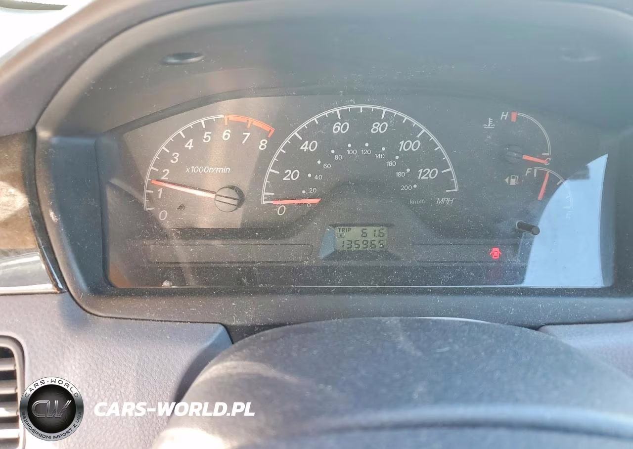 2003 Mitsubishi Lancer Es VIN:JA3AJ26E83U017981 - 9
