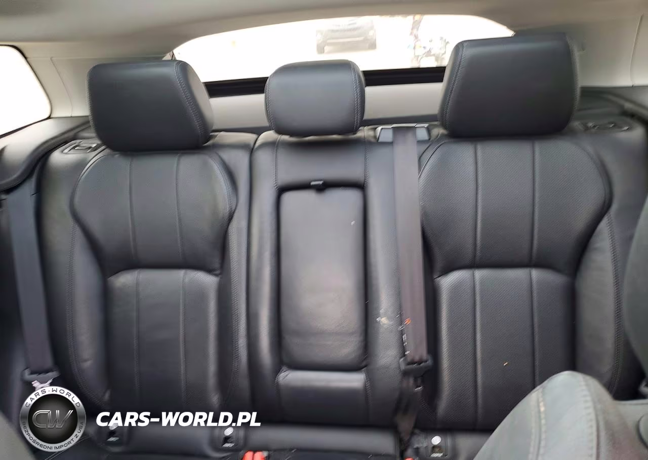 2016 Land Rover Range Rover Evoque Se VIN:SALVP2BG2GH152549 - 10