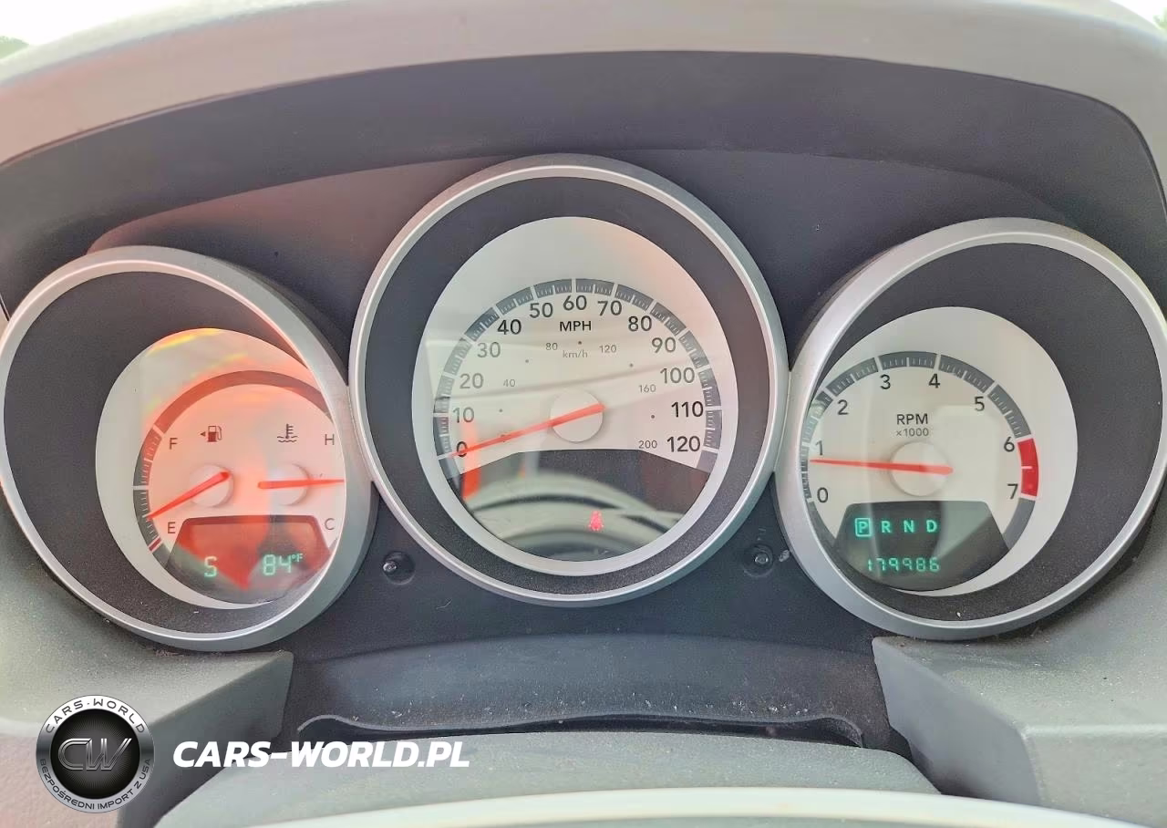 2009 Dodge Grand Caravan Se VIN:2D8HN44E89R545613 - 9