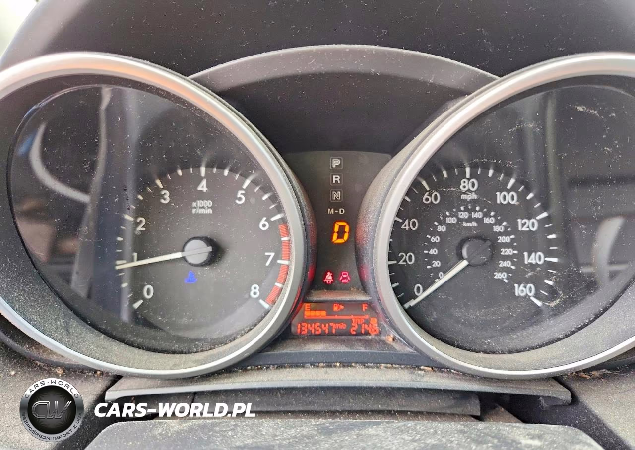 2013 Mazda 5 VIN:JM1CW2CL6D0151153 - 9