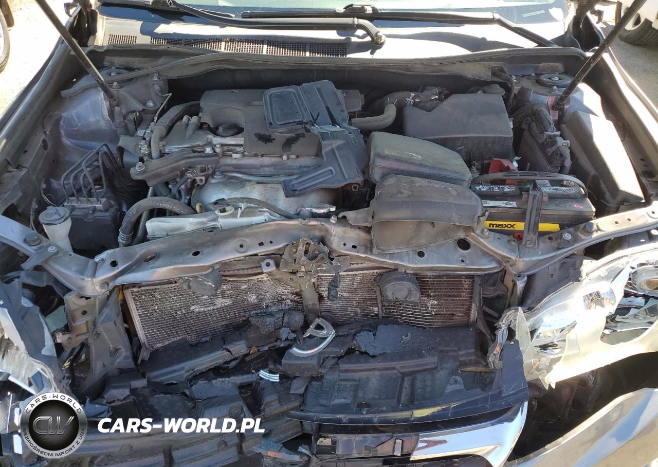 2017 Toyota Camry Le VIN:4T1BF1FK8HU287190 - 11