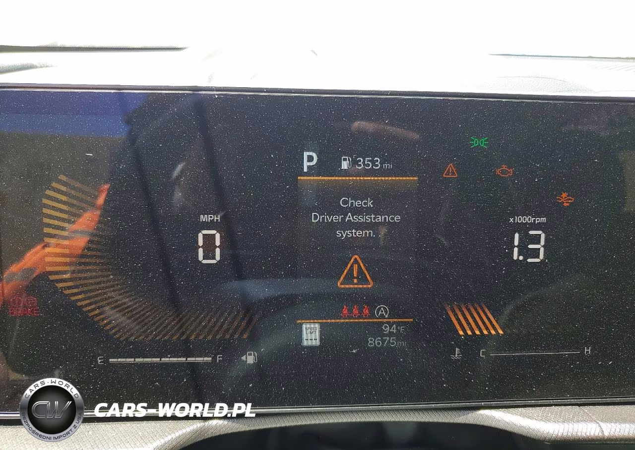 2026 Kia Sportage Lx VIN:5XYK23DF0TG411271 - 9