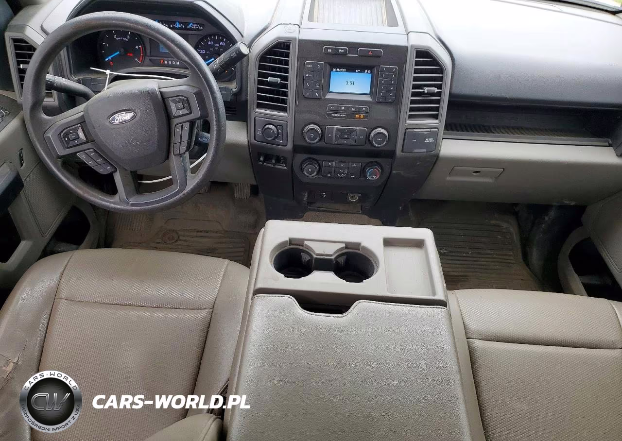 2022 Ford F350 Super Duty VIN:1FT8X3BT0NEC26878 - 8