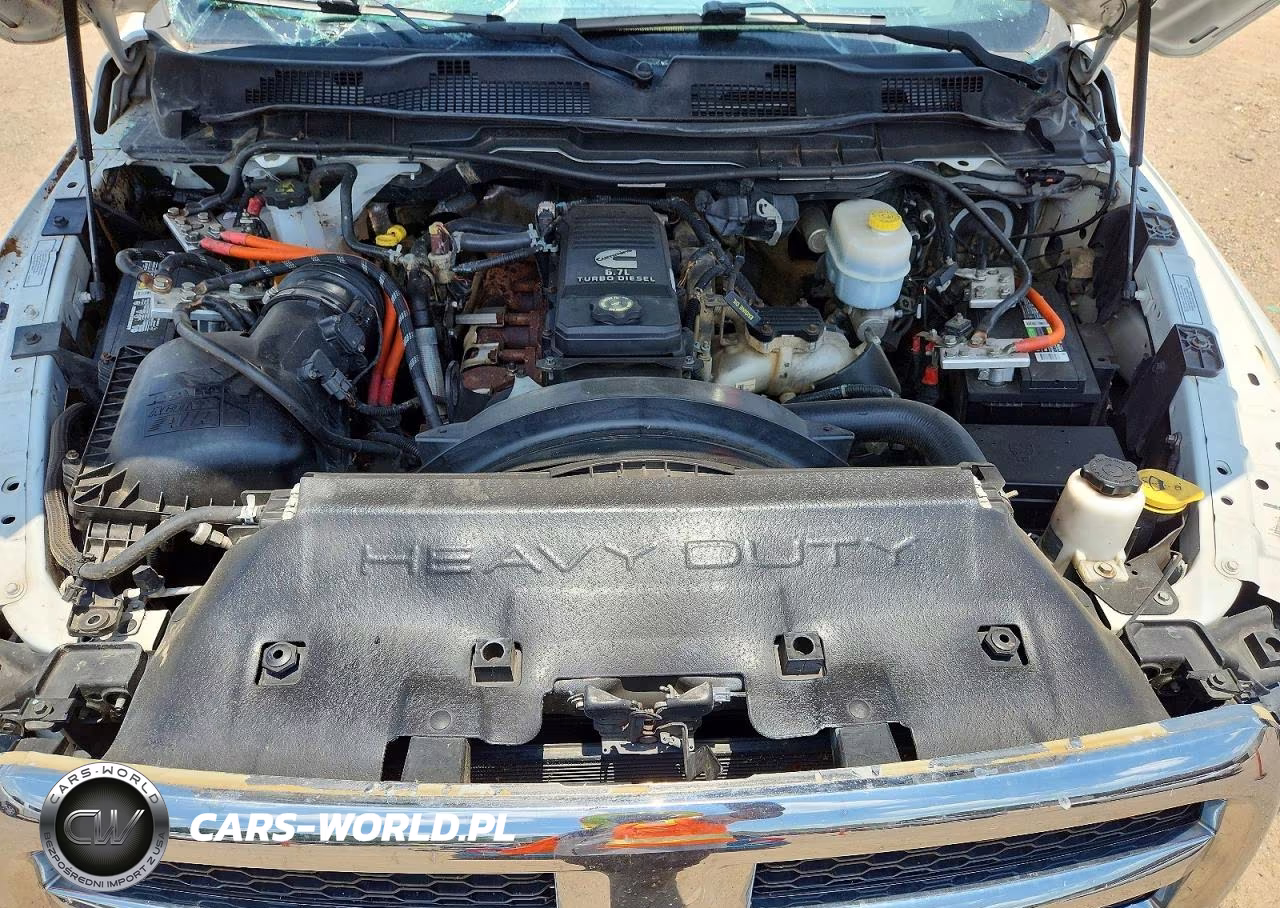 2017 Ram 2500 Slt VIN:3C6UR5DL9HG754943 - 11