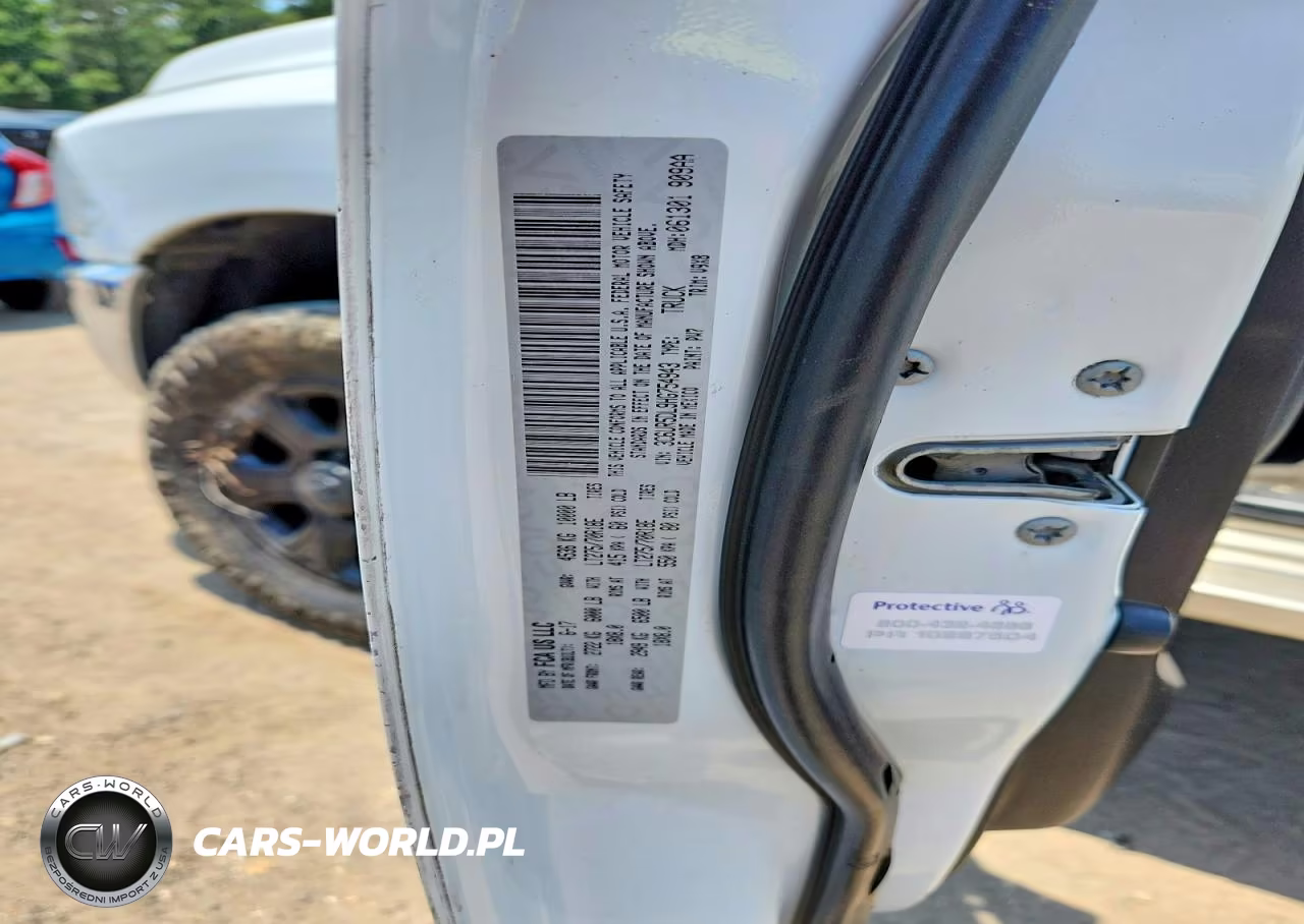 2017 Ram 2500 Slt VIN:3C6UR5DL9HG754943 - 12