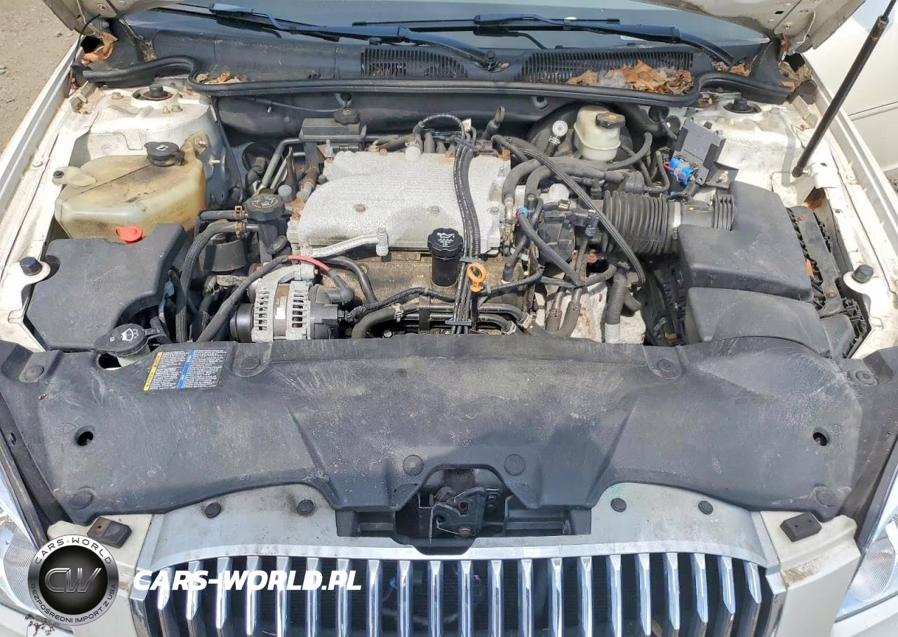 2011 Buick Lucerne Cxl VIN:1G4HC5EM0BU109651 - 11