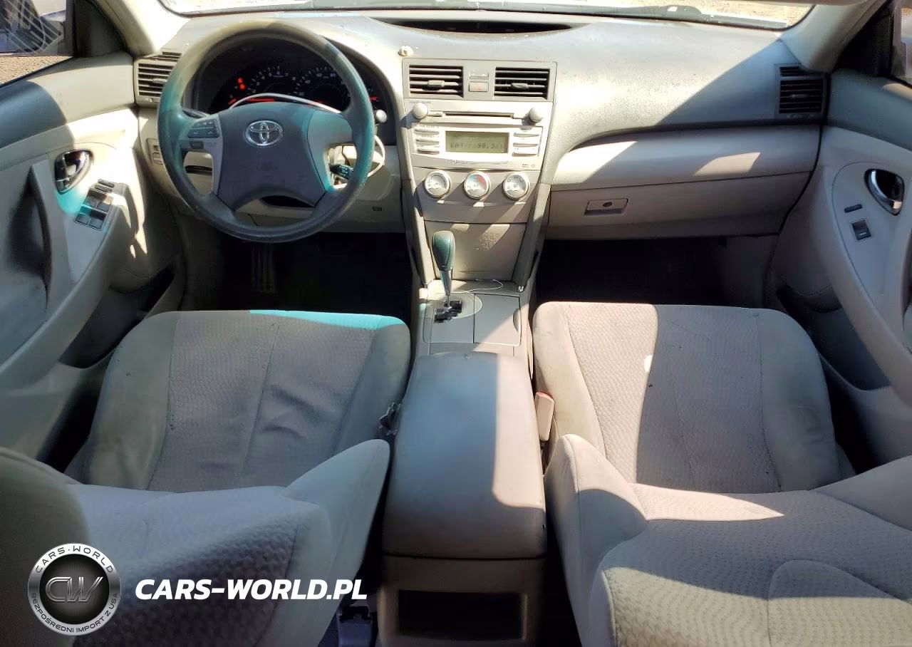 2011 Toyota Camry Le VIN:4T4BF3EK2BR172594 - 8