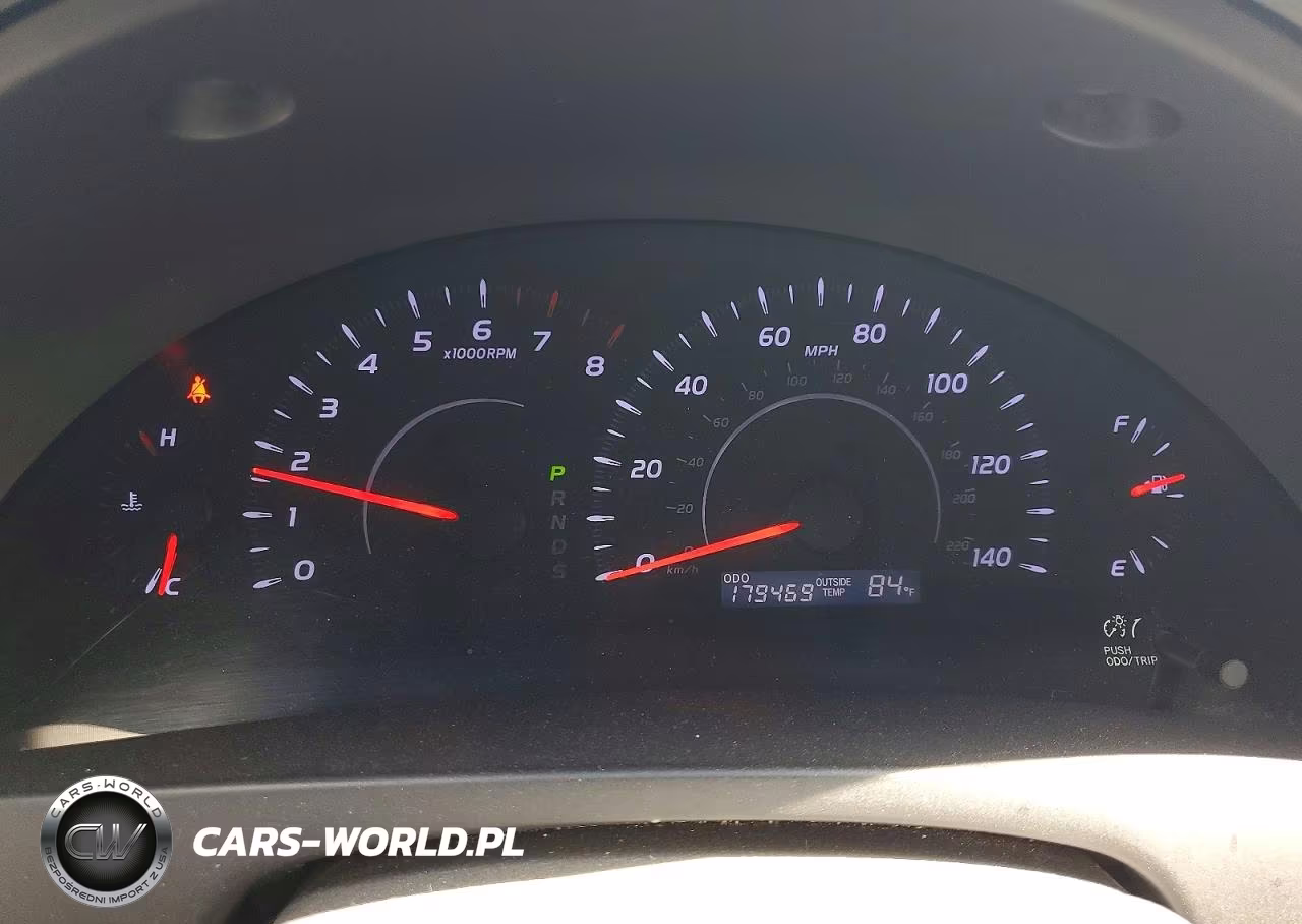 2011 Toyota Camry Le VIN:4T4BF3EK2BR172594 - 9