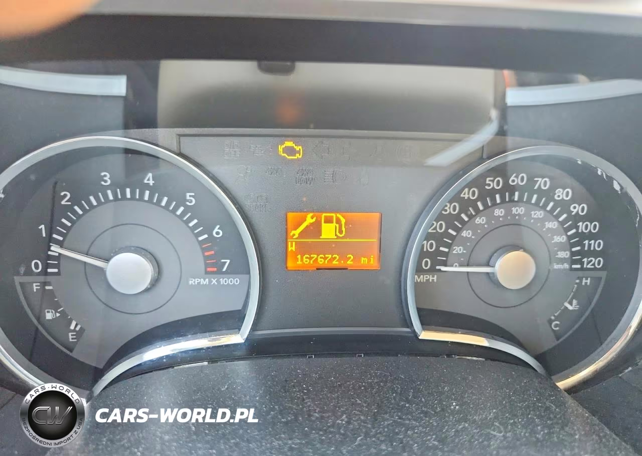 2008 Mercury Mountaineer Premier VIN:4M2EU48858UJ03991 - 9
