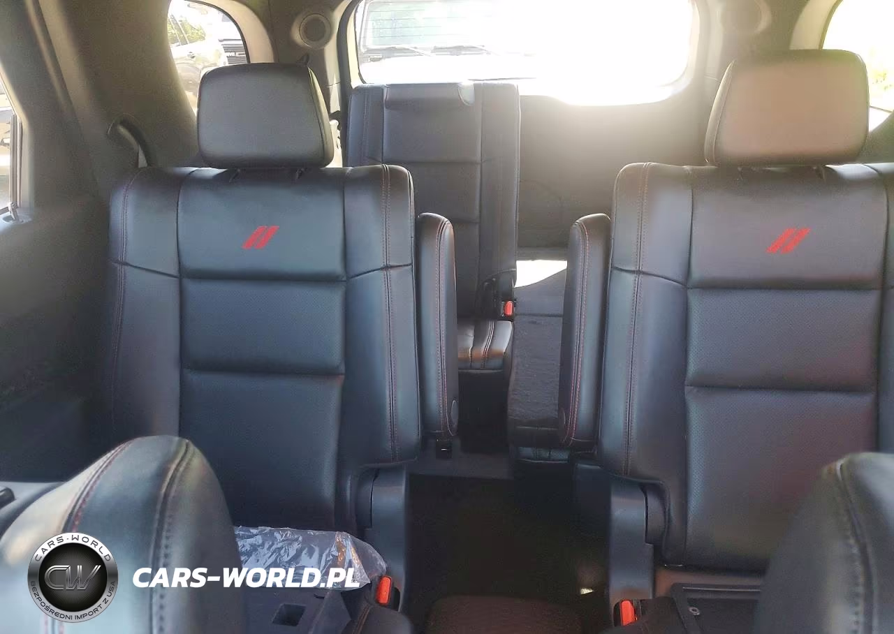 2024 Dodge Durango R VIN:1C4SDJCT1RC175443 - 10