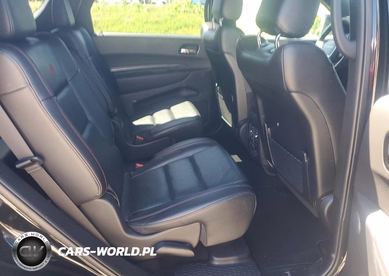 2024 Dodge Durango R VIN:1C4SDJCT1RC175443 - 11