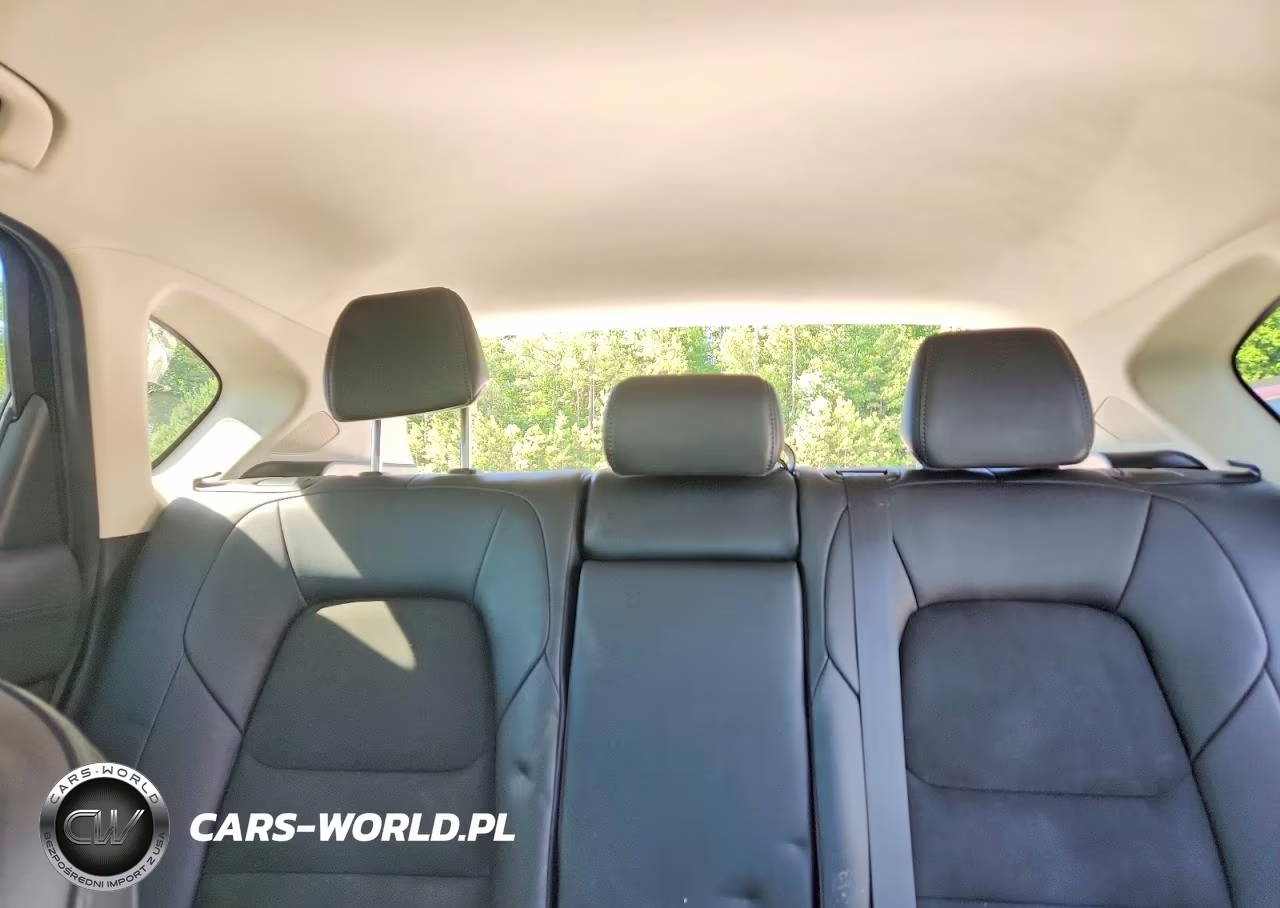 2018 Mazda Cx-5 Touring VIN:JM3KFACM9J1450728 - 10