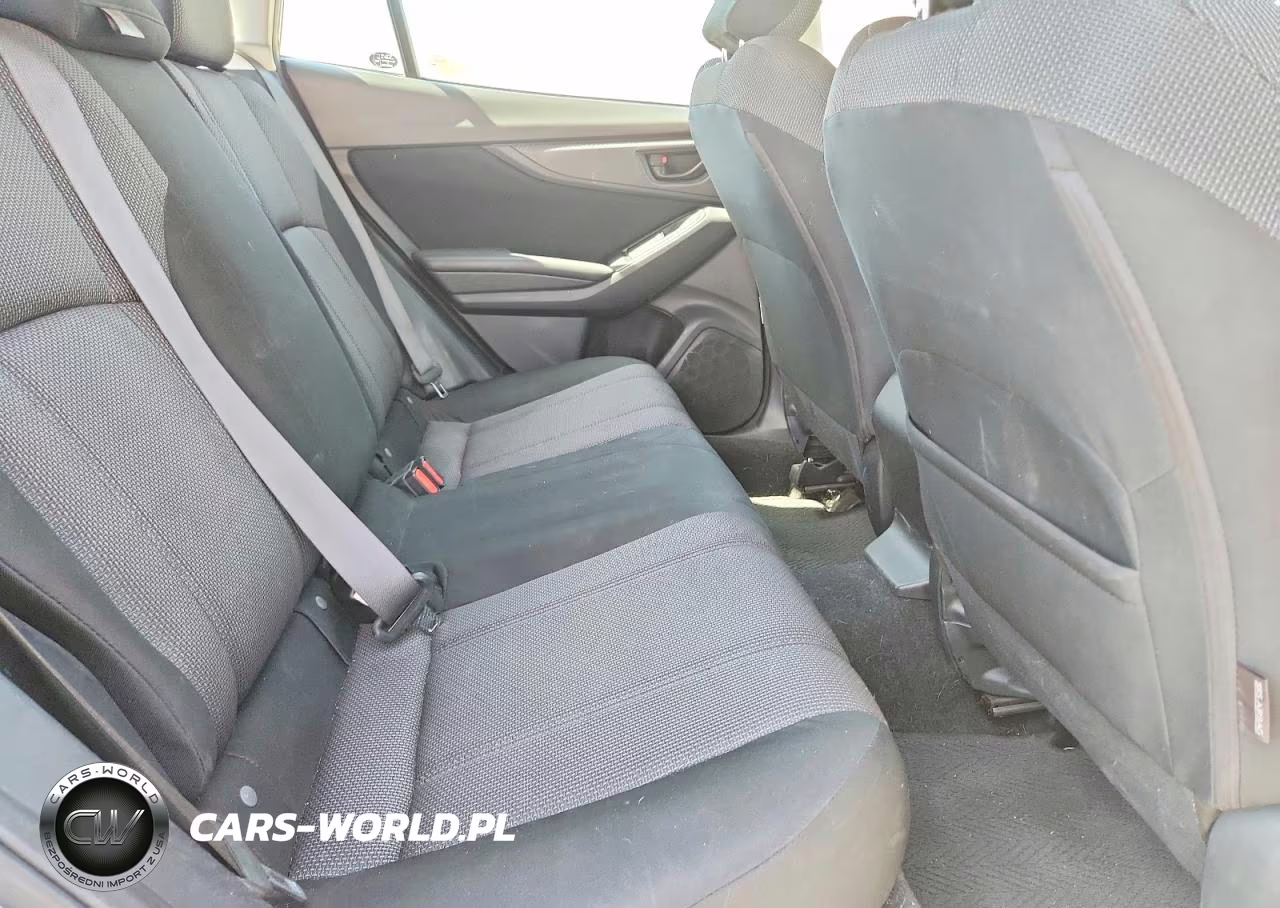 2018 Subaru Impreza Premium VIN:4S3GTAB69J3741518 - 10