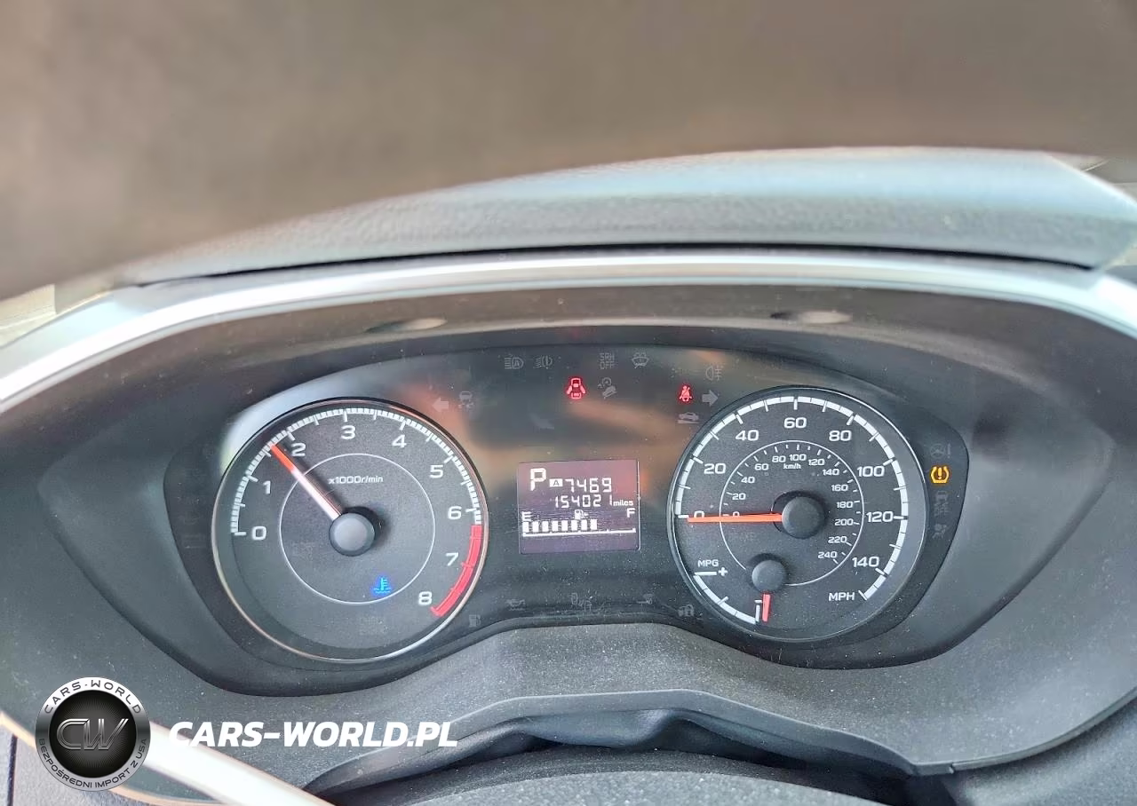 2018 Subaru Impreza Premium VIN:4S3GTAB69J3741518 - 9