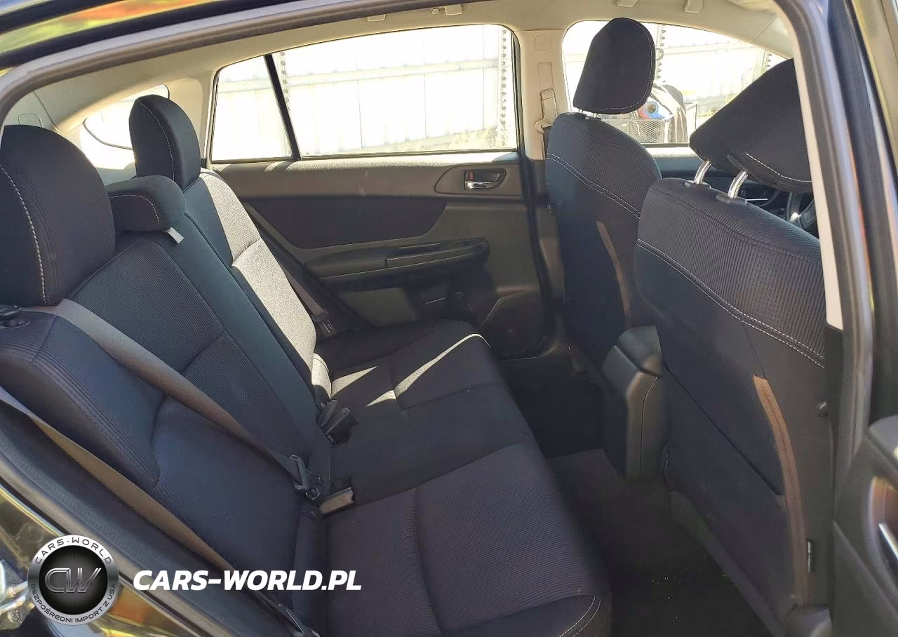 2012 Subaru Impreza Sport Premium VIN:JF1GPAL61CG244323 - 10