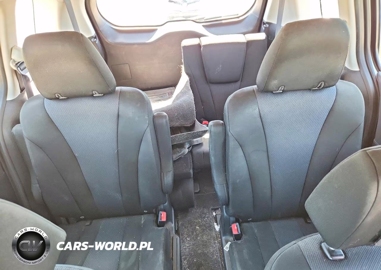 2015 Mazda 5 Touring VIN:JM1CW2CL7F0189106 - 10