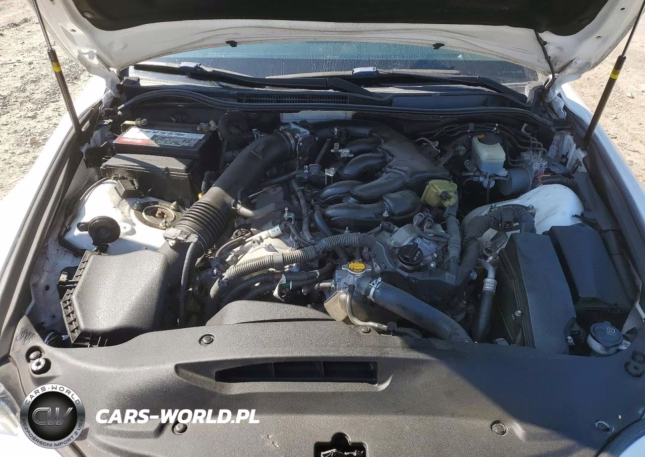 2014 Lexus Is 250 VIN:JTHBF1D27E5026578 - 11