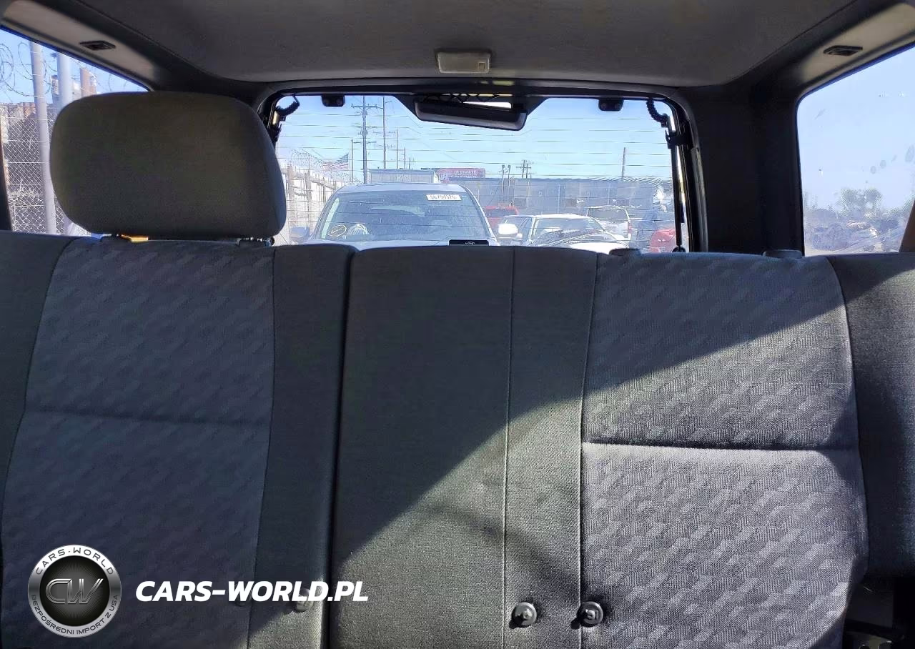 1999 Nissan Pathfinder Xe VIN:JN8AR05S8XW290410 - 10