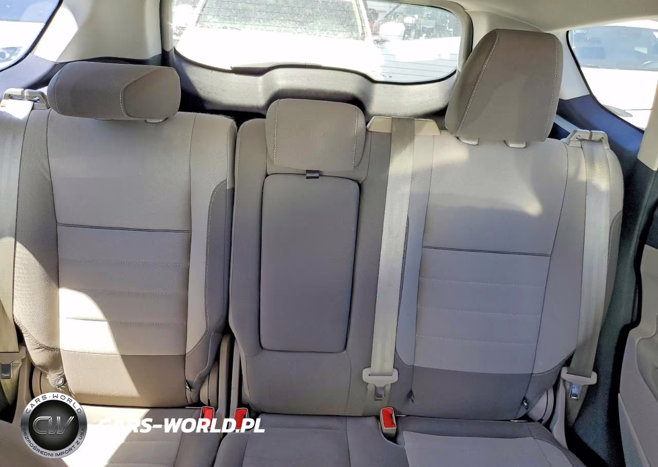 2013 Ford Escape Se VIN:1FMCU0GX3DUA53368 - 10