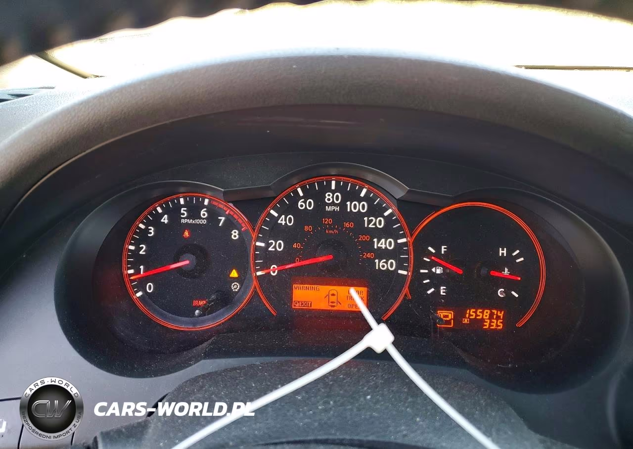 2009 Nissan Altima 2.5 VIN:1N4AL21E19N501681 - 9