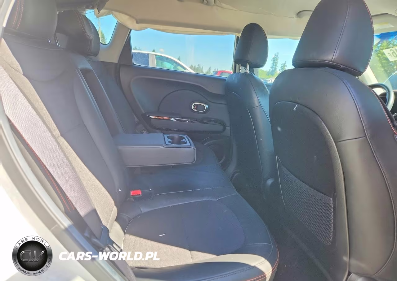 2018 Kia Soul ! VIN:KNDJX3AA5J7900281 - 10