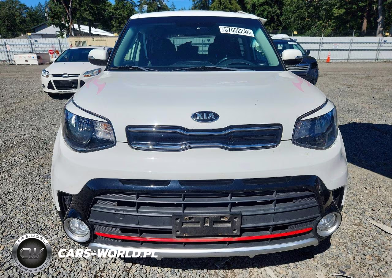 2018 Kia Soul ! VIN:KNDJX3AA5J7900281 - 5
