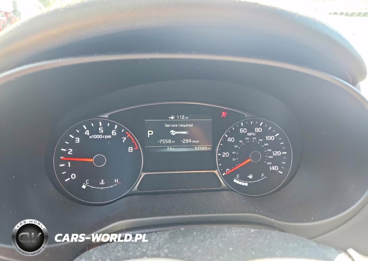 2018 Kia Soul ! VIN:KNDJX3AA5J7900281 - 9