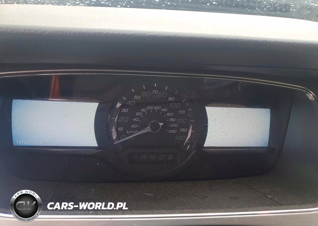 2013 Ford Taurus Sel VIN:1FAHP2E8XDG228597 - 9