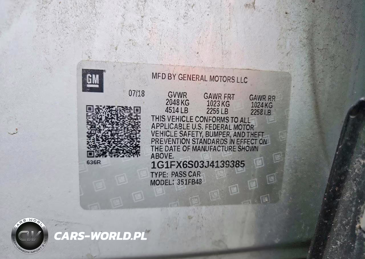 2018 Chevrolet Bolt Ev Premier VIN:1G1FX6S03J4139385 - 12