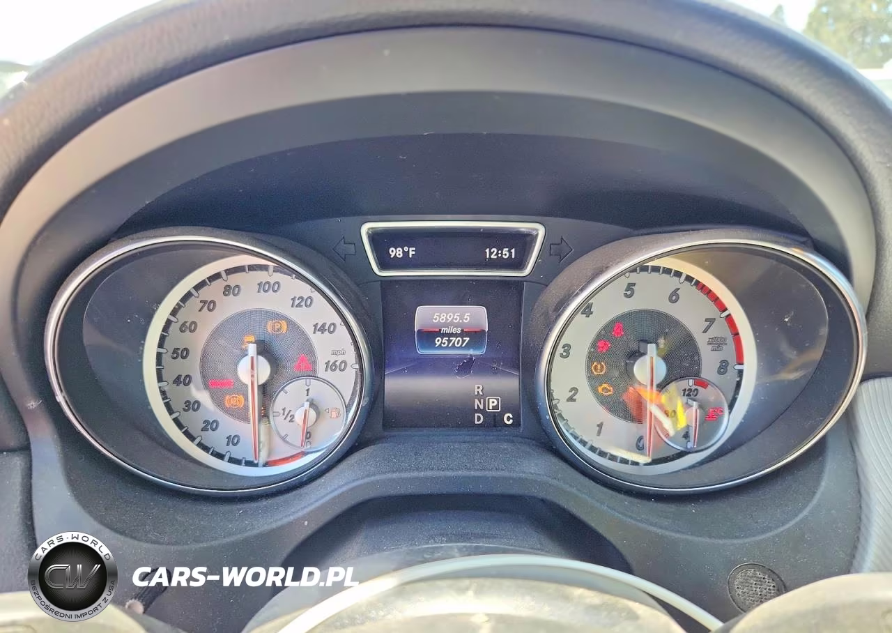 2016 Mercedes-Benz Cla 250 VIN:WDDSJ4EB5GN342392 - 9