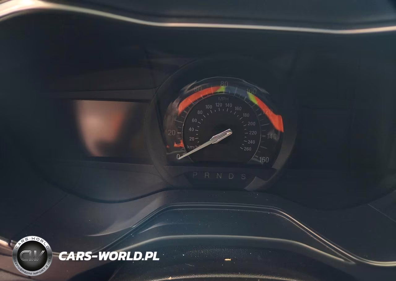 2020 Ford Fusion Titanium VIN:3FA6P0K93LR133136 - 9